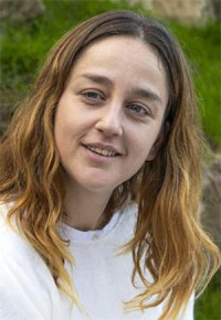 Laura Weissmahr