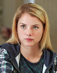 Laura Wiggins
