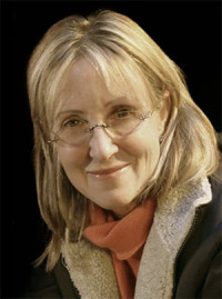 Laura Ziskin