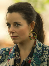 Laure Calamy