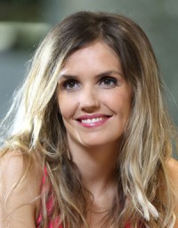 Laurence Arné
