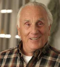 Lawrence Dane
