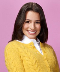 Lea Michele