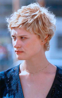 Lea Mornar