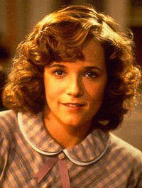 Lea Thompson