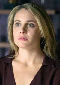 Leah Pipes