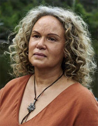 Leah Purcell