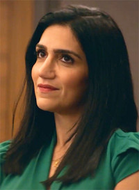 Leila Farzad
