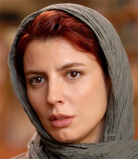 Leila Hatami