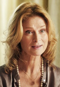 Lena Endre