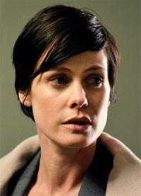 Lene Nystrøm