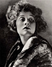 Lenore Ulric