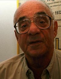 Leonard Kastle