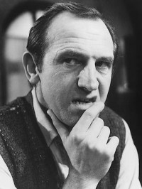 Leonard Rossiter