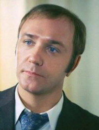 Leonid Kuravlyov