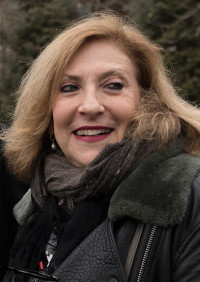 Lesli Linka Glatter