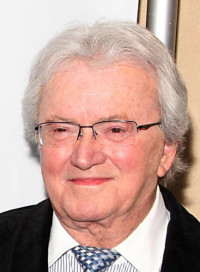 Leslie Bricusse
