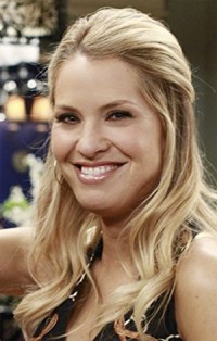 Leslie Grossman