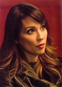 Lexa Doig