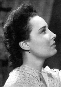 Lída Baarová