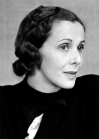 Lili Darvas