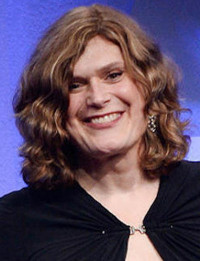 Lilly Wachowski