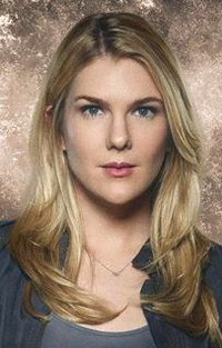 Lily Rabe
