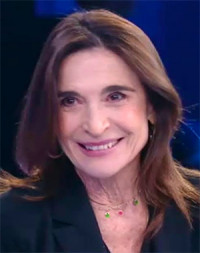 Lina Sastri