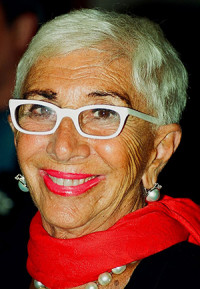 Lina Wertmüller