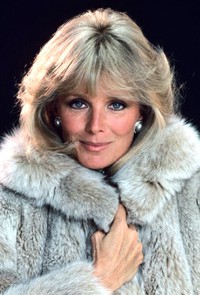 Linda Evans