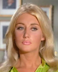 Linda Gaye Scott