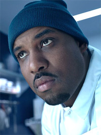 Lionel Boyce