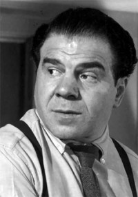 Lionel Stander