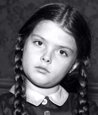 Lisa Loring