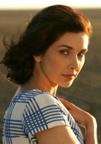 Lisa Ray