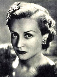 Lise Delamare