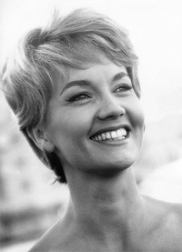 Liselotte Pulver