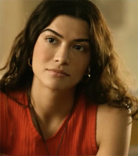 Lisette Olivera