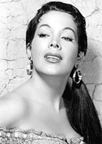 Lita Baron