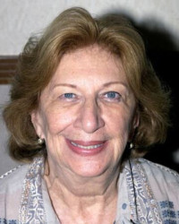 Liz Sheridan