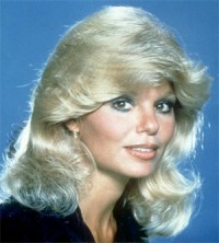 Loni Anderson