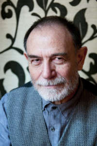 Lorenzo Mattotti