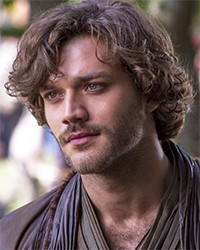 Lorenzo Richelmy