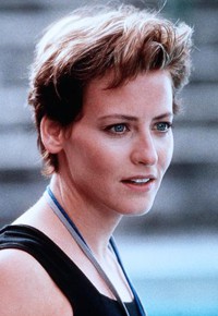 Lori Petty