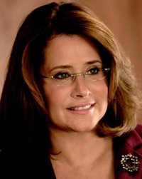 Lorraine Bracco