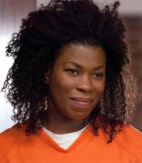 Lorraine Toussaint