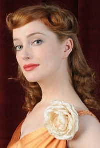 Lotte Verbeek