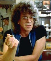 Lou Reed