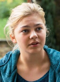 Louane Emera