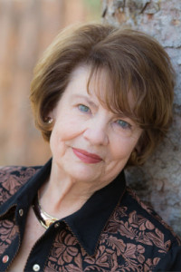 Louanne Stephens